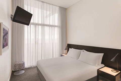 Adina Apartment Hotel Perth - Accommodation Melbourne 9