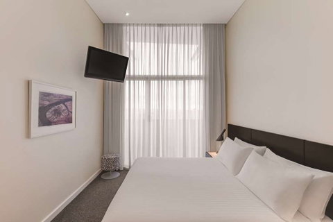 Adina Apartment Hotel Perth - Accommodation Melbourne 10