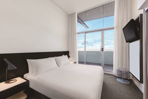 Adina Apartment Hotel Perth - Accommodation Melbourne 11
