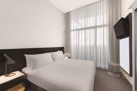 Adina Apartment Hotel Perth - Accommodation Melbourne 12