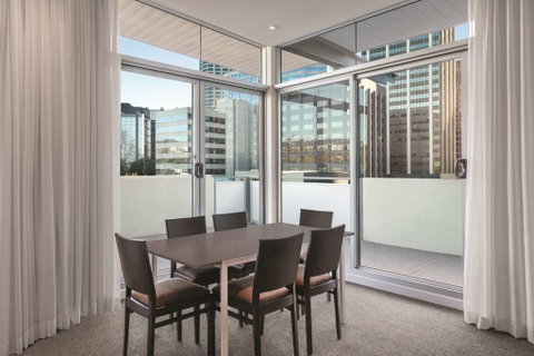 Adina Apartment Hotel Perth - Accommodation Melbourne 13