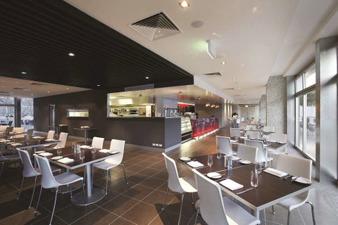 Adina Apartment Hotel Perth - Accommodation Melbourne 15