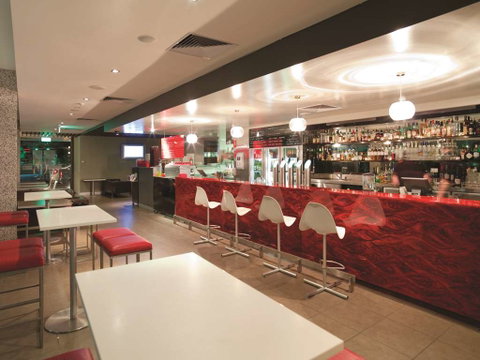 Adina Apartment Hotel Perth - Accommodation Melbourne 16