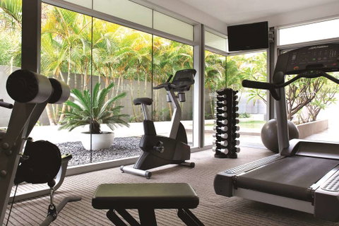 Adina Apartment Hotel Perth - Accommodation Melbourne 17