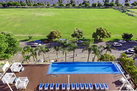 Crowne Plaza Perth - Accommodation Melbourne 2