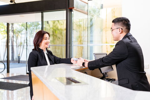 Crowne Plaza Perth - Accommodation Melbourne 4