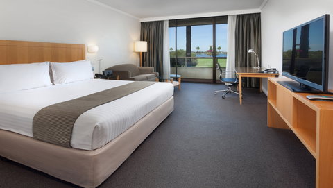 Crowne Plaza Perth - Accommodation Melbourne 5
