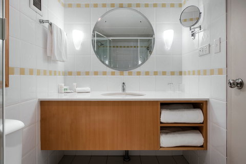 Crowne Plaza Perth - Accommodation Melbourne 6