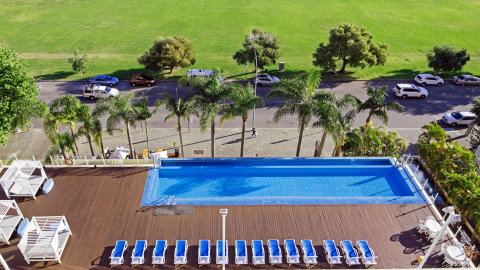 Crowne Plaza Perth - Accommodation Melbourne 7