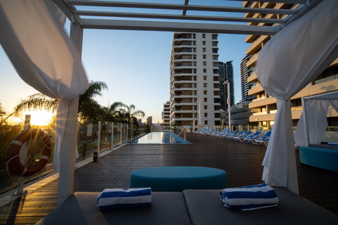Crowne Plaza Perth - Accommodation Melbourne 8