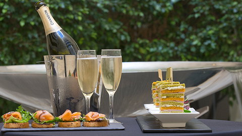 Crowne Plaza Perth - Accommodation Melbourne 10