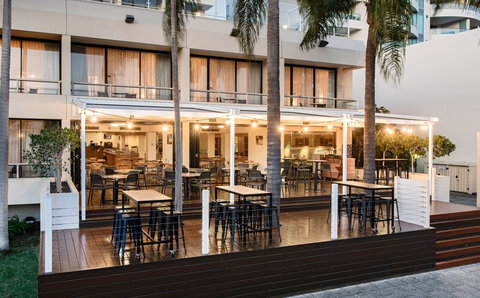 Crowne Plaza Perth - Accommodation Melbourne 11