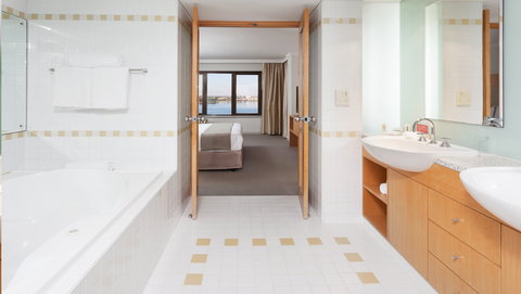 Crowne Plaza Perth - Accommodation Melbourne 13