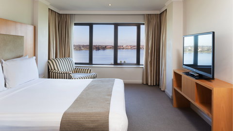 Crowne Plaza Perth - Accommodation Melbourne 14