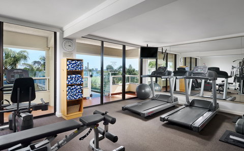 Crowne Plaza Perth - Accommodation Melbourne 15