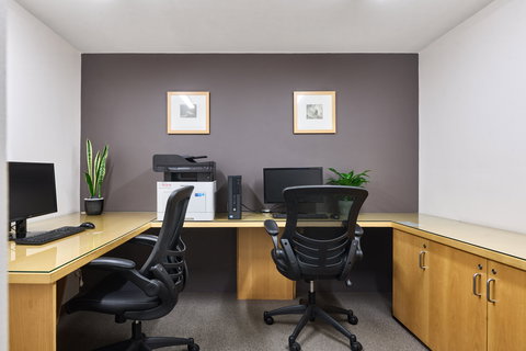 Crowne Plaza Perth - Accommodation Melbourne 17