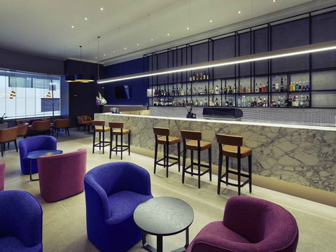 Mercure Hotel Perth - Accommodation Melbourne 3