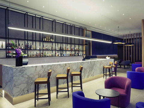 Mercure Hotel Perth - Accommodation Melbourne 4