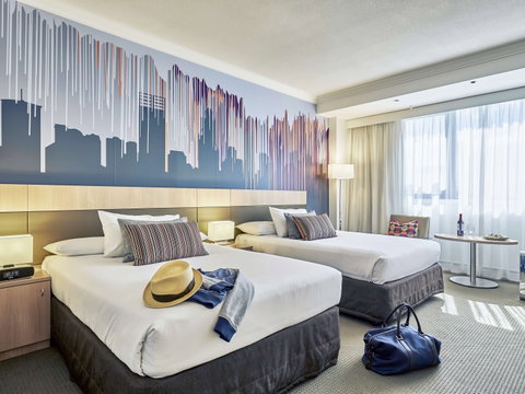 Mercure Hotel Perth - Accommodation Melbourne 6