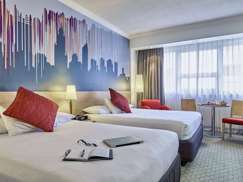 Mercure Hotel Perth - Accommodation Melbourne 7