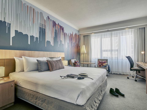 Mercure Hotel Perth - Accommodation Melbourne 8
