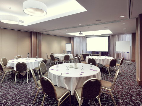 Mercure Hotel Perth - Accommodation Melbourne 10