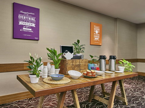 Mercure Hotel Perth - Accommodation Melbourne 11