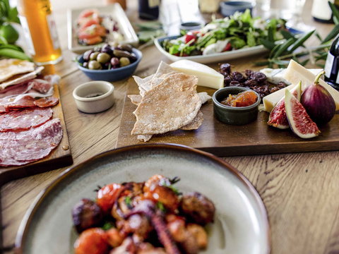Mercure Hotel Perth - Accommodation Melbourne 13