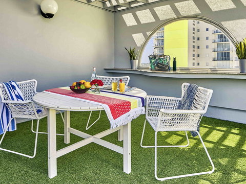 Mercure Hotel Perth - Accommodation Melbourne 14