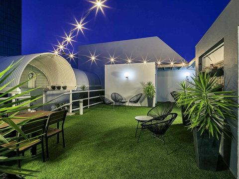 Mercure Hotel Perth - Accommodation Melbourne 15