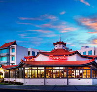Pagoda Resort  Spa - Accommodation Melbourne
