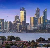 Metro Hotel Perth South Perth - Accommodation Melbourne