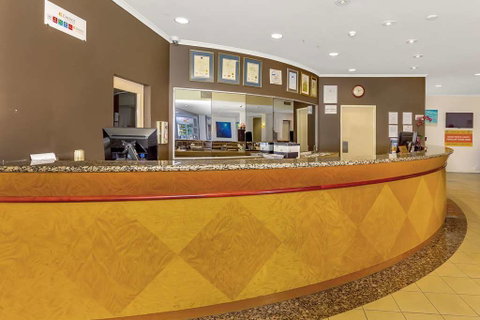 Comfort Inn & Suites Goodearth - Accommodation Melbourne 3