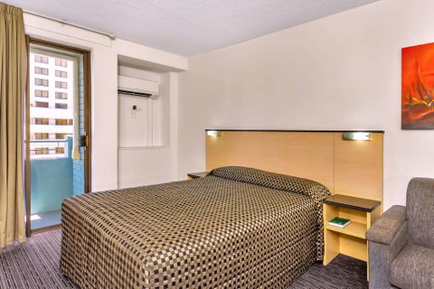 Comfort Inn & Suites Goodearth - Accommodation Melbourne 5