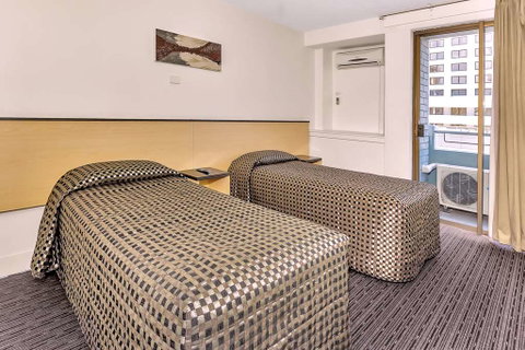 Comfort Inn & Suites Goodearth - Accommodation Melbourne 6