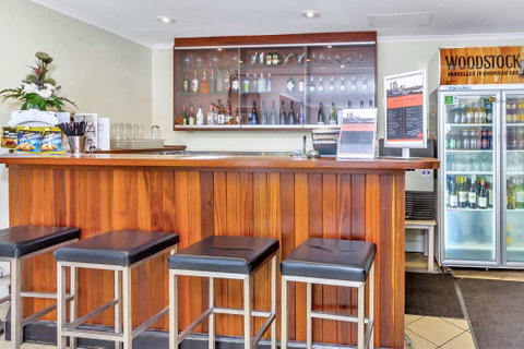 Comfort Inn & Suites Goodearth - Accommodation Melbourne 12