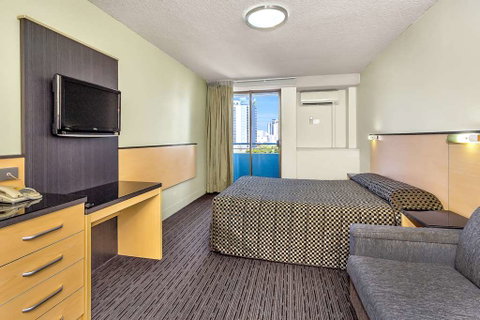 Comfort Inn & Suites Goodearth - Accommodation Melbourne 14