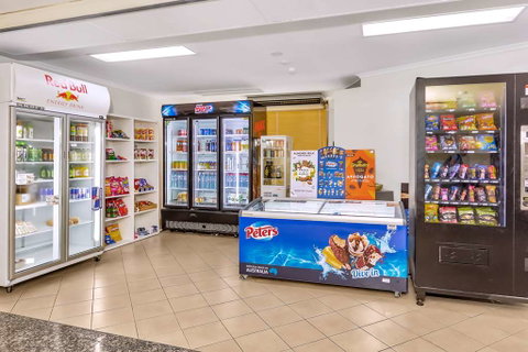 Comfort Inn & Suites Goodearth - Accommodation Melbourne 17