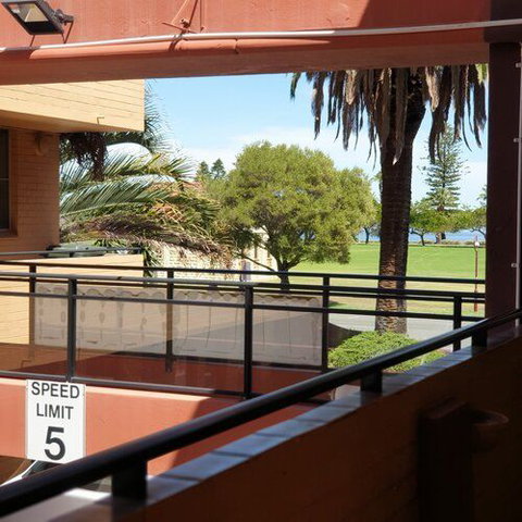 City Waters - Accommodation Melbourne 1