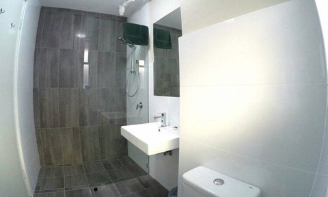 City Waters - Accommodation Melbourne 4