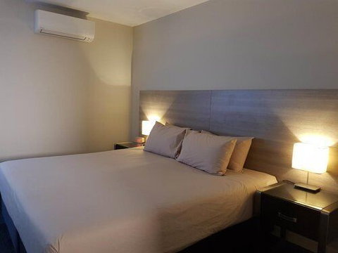 City Waters - Accommodation Melbourne 5
