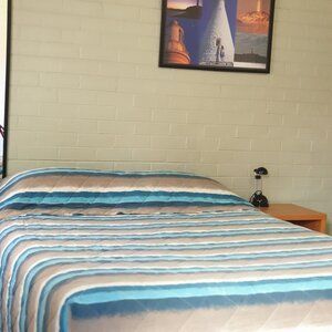 City Waters - Accommodation Melbourne 7