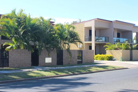 Western Gateway Motel - Accommodation Melbourne 0