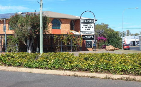 Western Gateway Motel - Accommodation Melbourne 1