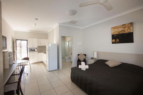 Western Gateway Motel - Accommodation Melbourne 2