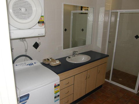 Western Gateway Motel - Accommodation Melbourne 3