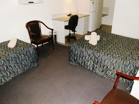 Western Gateway Motel - Accommodation Melbourne 4