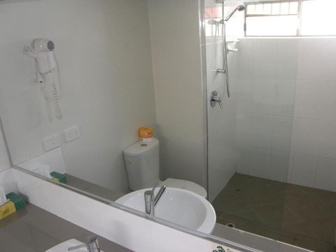 Western Gateway Motel - Accommodation Melbourne 5