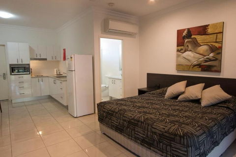 Western Gateway Motel - Accommodation Melbourne 6