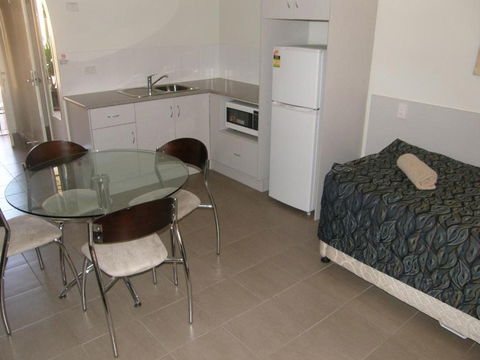 Western Gateway Motel - Accommodation Melbourne 7